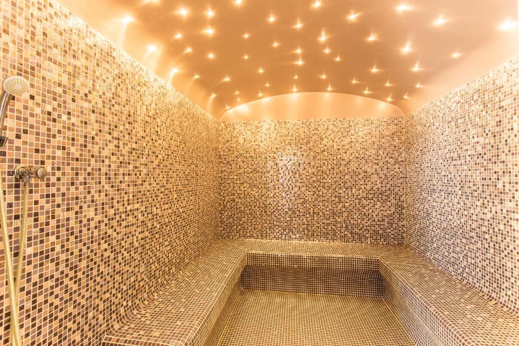 Lido Hotel Residence Cesenatico Zewnętrze zdjęcie
