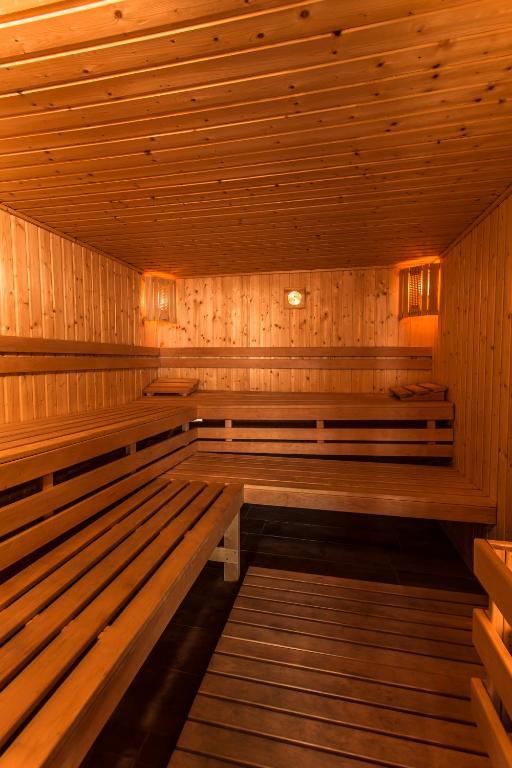 Lido Hotel Residence Cesenatico Zewnętrze zdjęcie