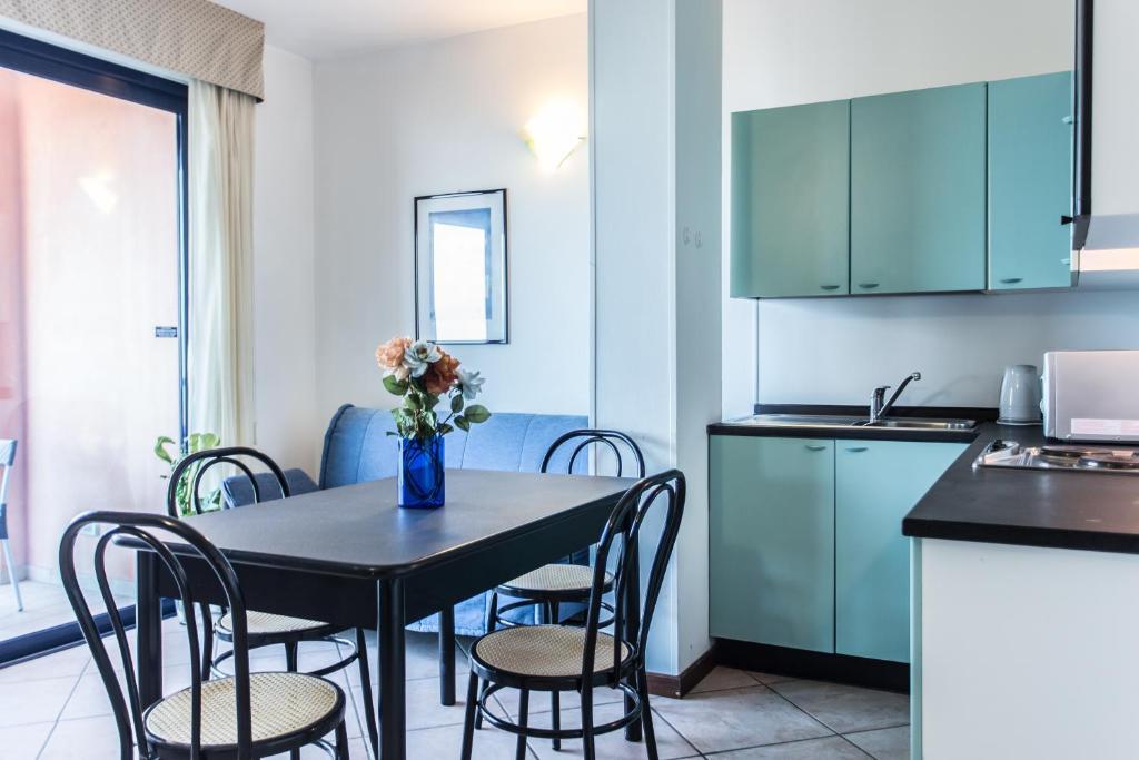 Lido Hotel Residence Cesenatico Zewnętrze zdjęcie
