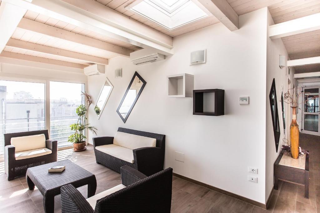 Lido Hotel Residence Cesenatico Zewnętrze zdjęcie