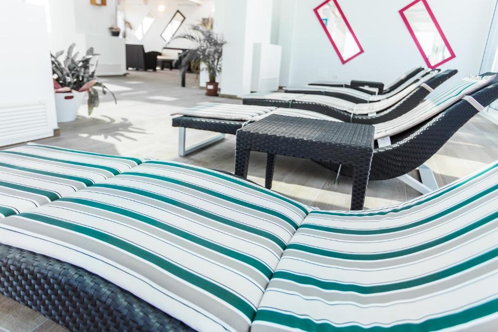 Lido Hotel Residence Cesenatico Zewnętrze zdjęcie