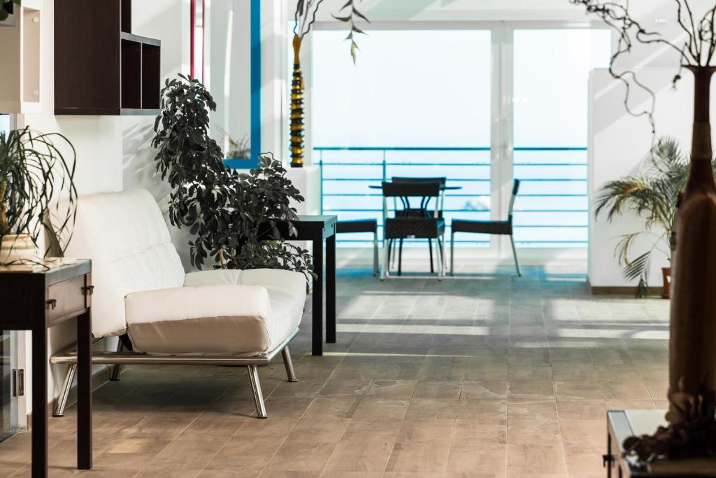 Lido Hotel Residence Cesenatico Zewnętrze zdjęcie