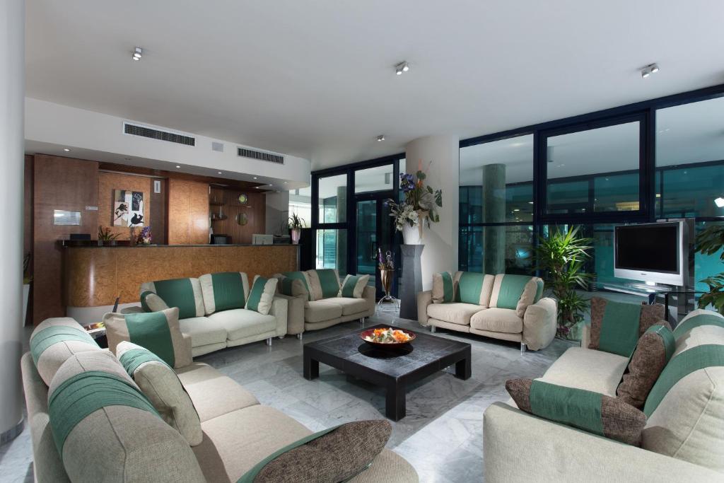 Lido Hotel Residence Cesenatico Zewnętrze zdjęcie