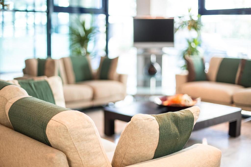Lido Hotel Residence Cesenatico Zewnętrze zdjęcie