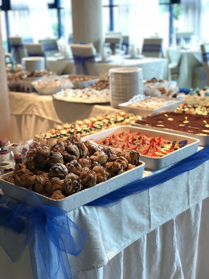 Lido Hotel Residence Cesenatico Zewnętrze zdjęcie
