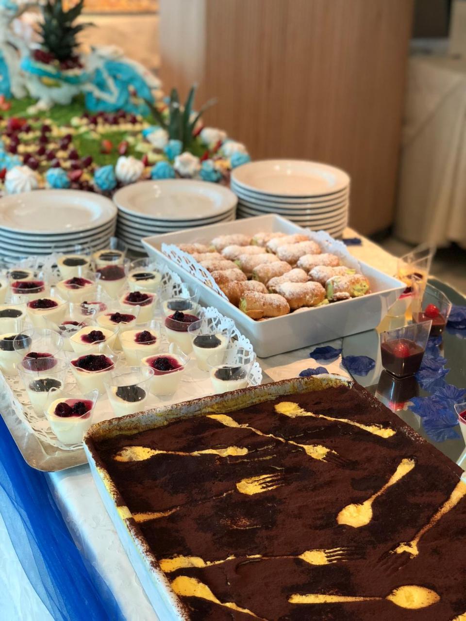 Lido Hotel Residence Cesenatico Zewnętrze zdjęcie