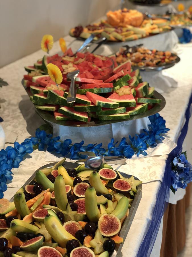 Lido Hotel Residence Cesenatico Zewnętrze zdjęcie