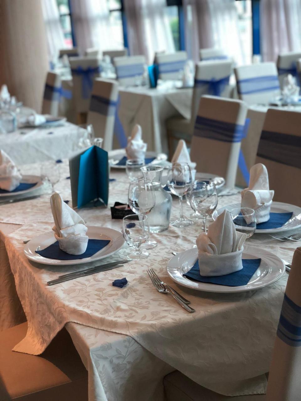 Lido Hotel Residence Cesenatico Zewnętrze zdjęcie