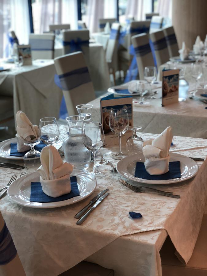 Lido Hotel Residence Cesenatico Zewnętrze zdjęcie