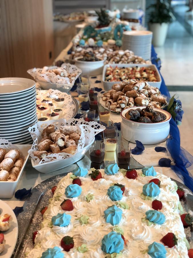 Lido Hotel Residence Cesenatico Zewnętrze zdjęcie