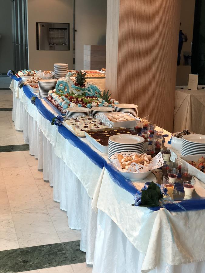 Lido Hotel Residence Cesenatico Zewnętrze zdjęcie