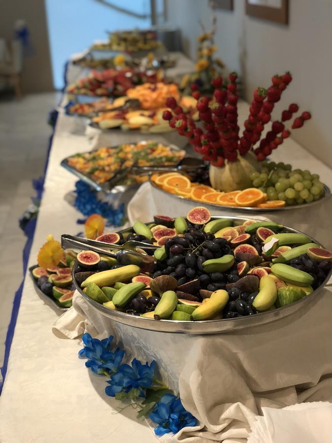 Lido Hotel Residence Cesenatico Zewnętrze zdjęcie